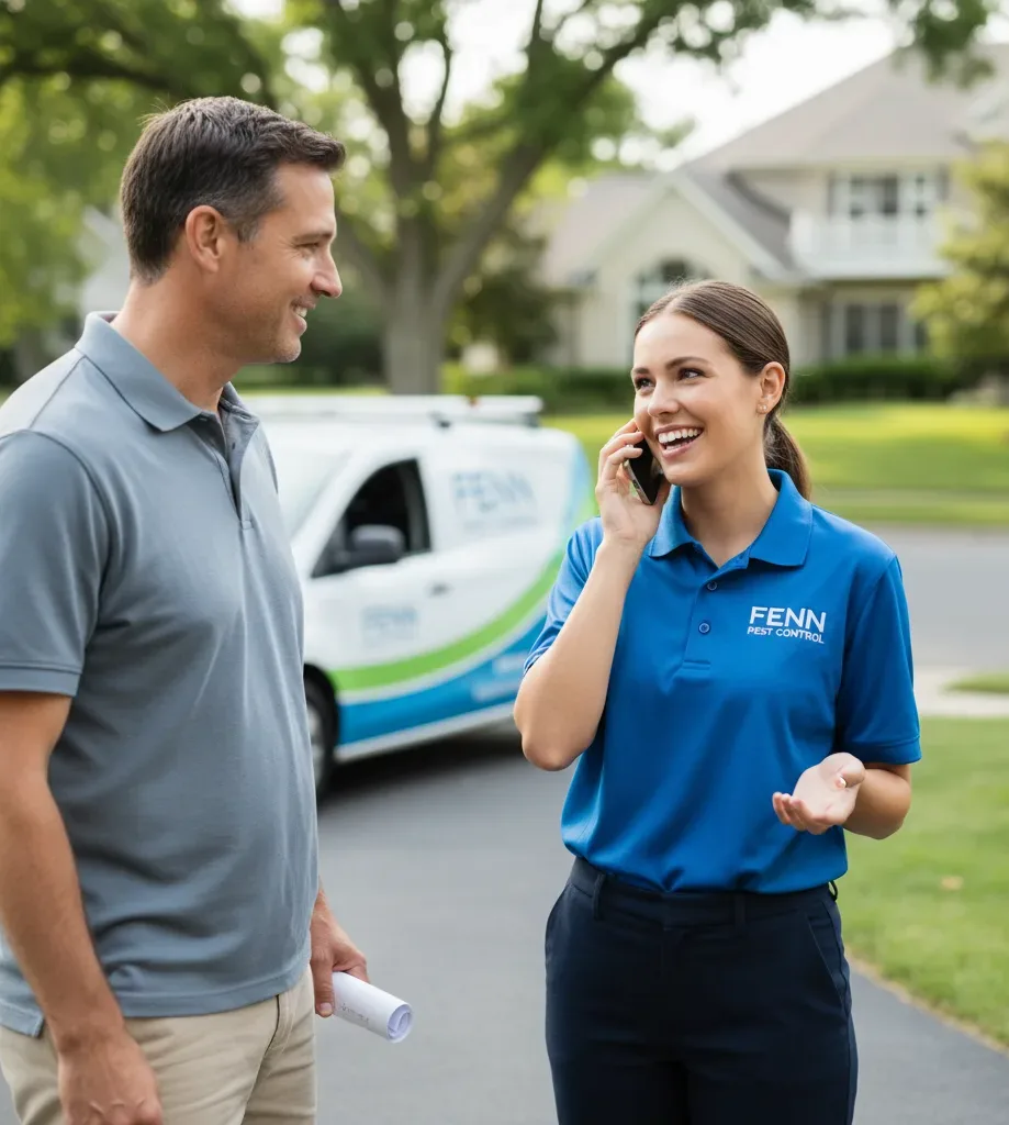 Rodent Control in Wapato, WA
